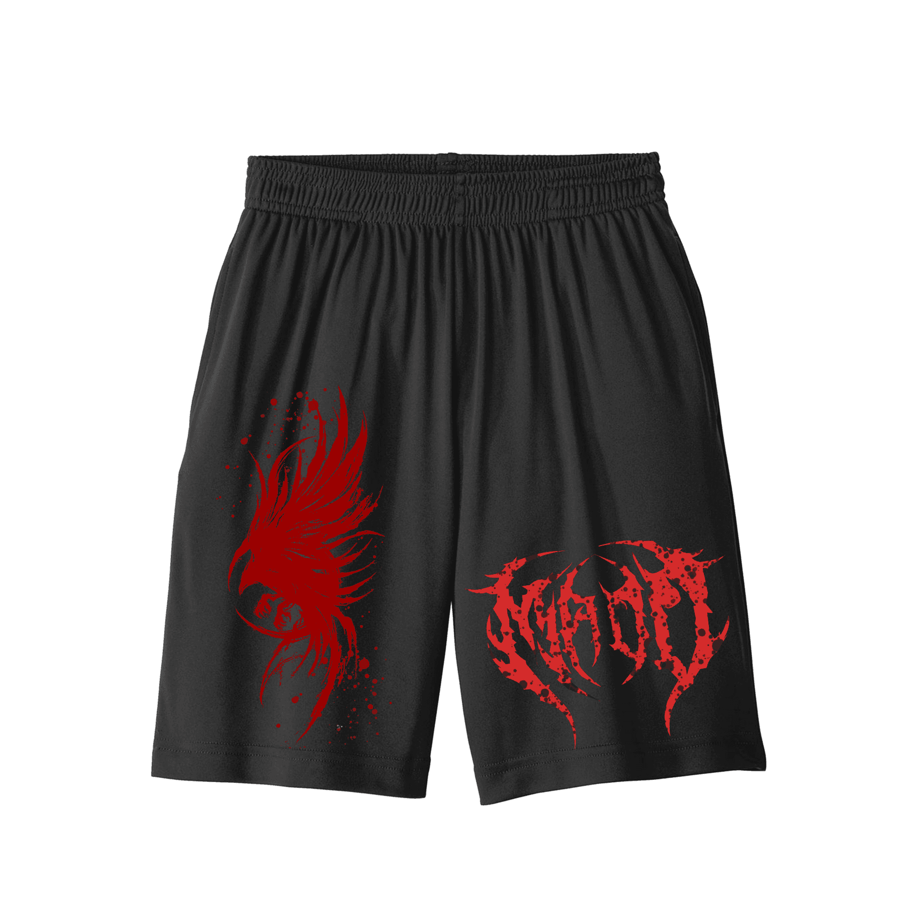 Short - Fenix