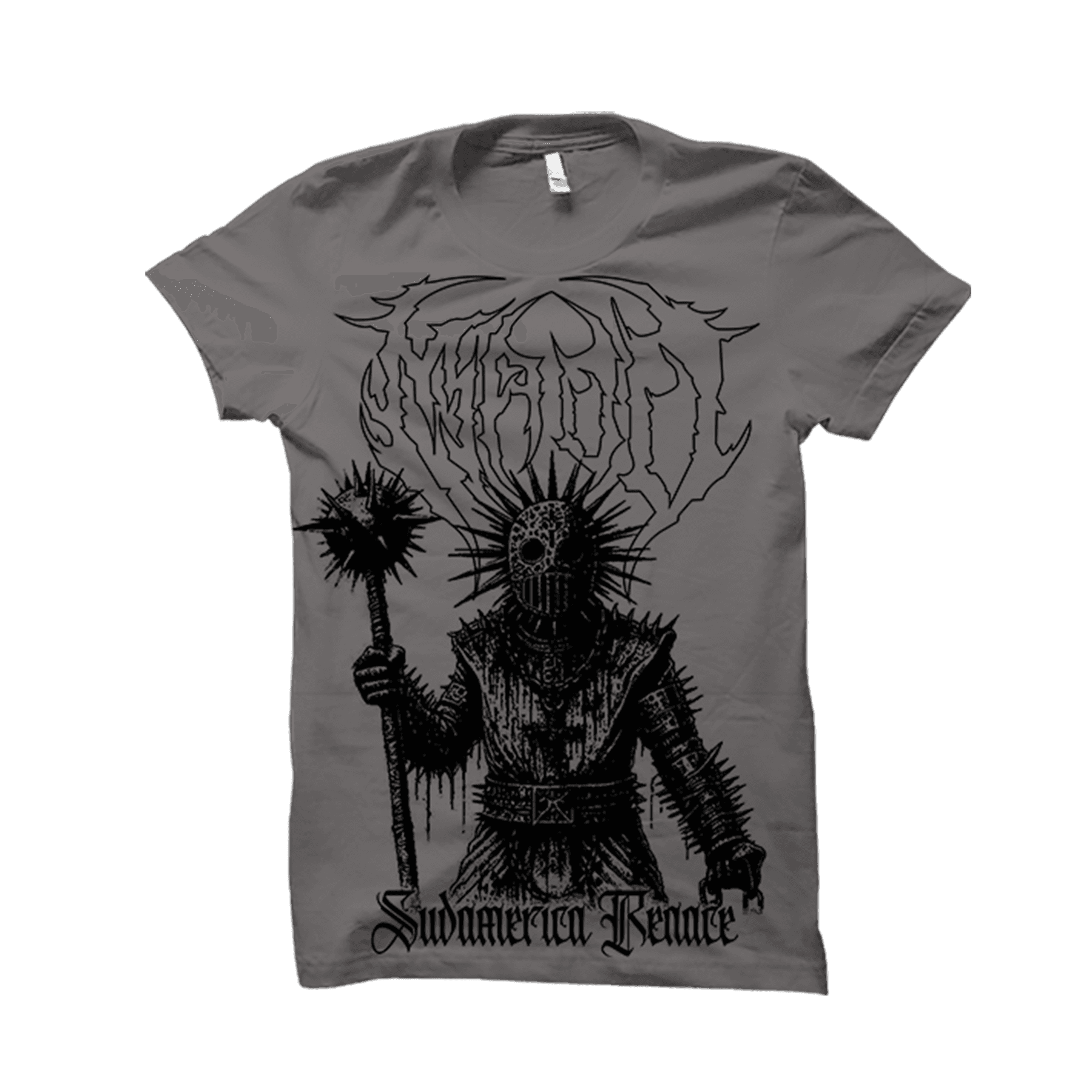 Remera - Sudamerica Renace