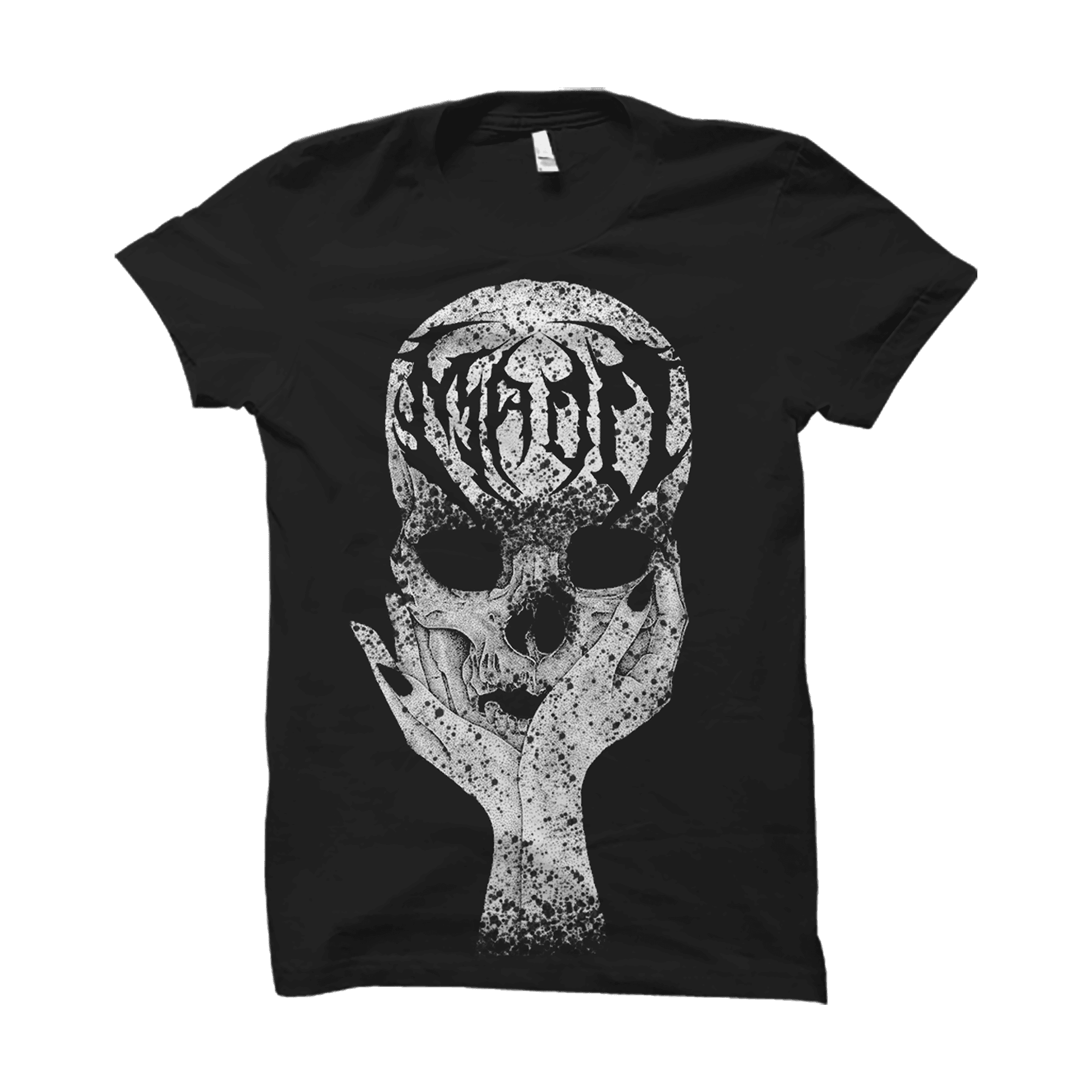 Remera - Skull