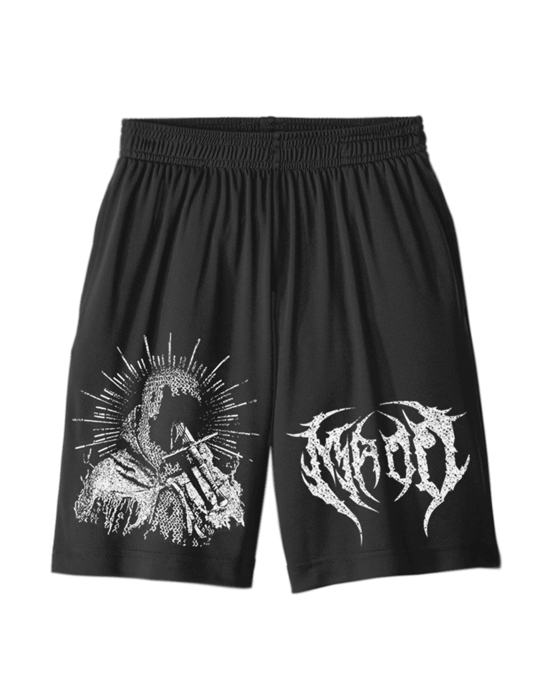 Short - Blanco
